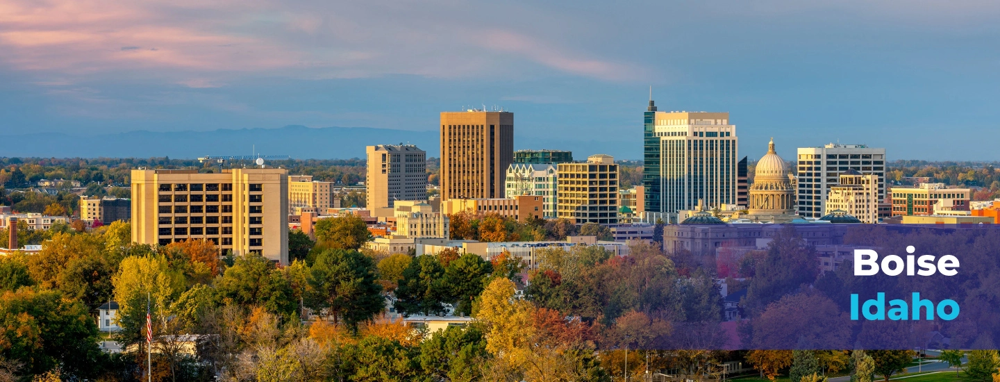 Boise, Idaho