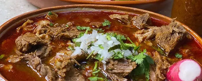 Barbacoa al estilo del suroeste