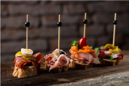 Basque Cuisine