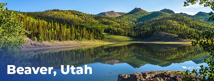 Beaver, Utah