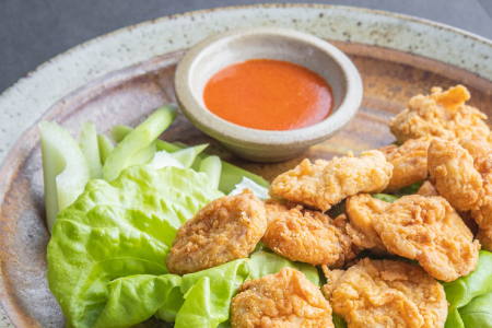 Rocky Mountain Oysters