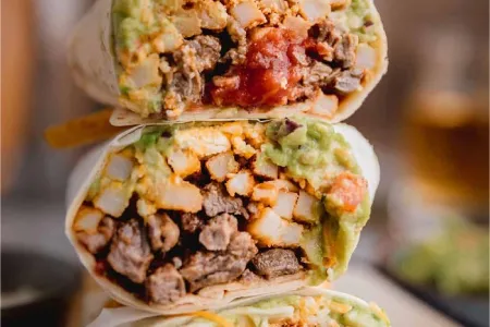 California Burrito