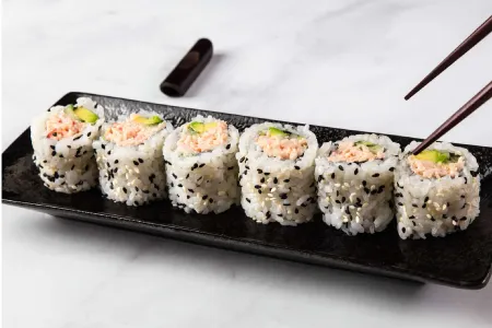 California Rolls