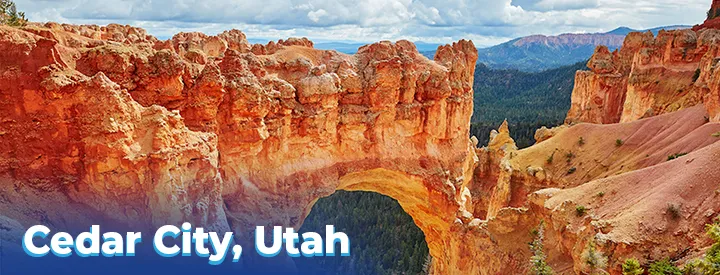 Cedar City, Utah