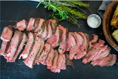 Central Valley Tri-Tip