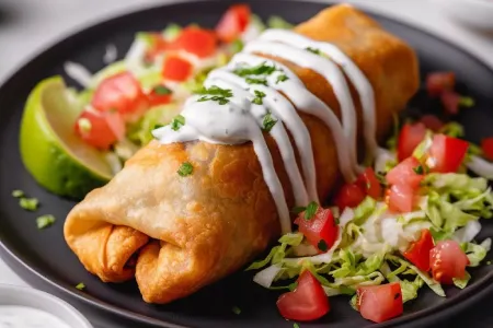 Chimichanga