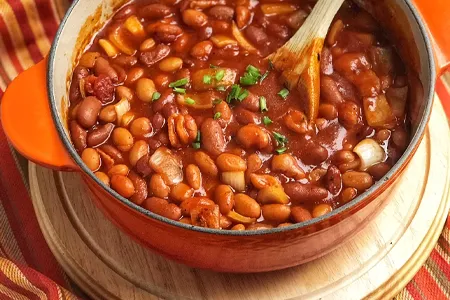 Cowboy Beans