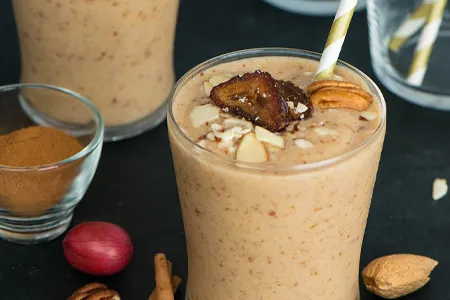 Date Shake