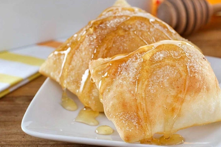 Sopapillas