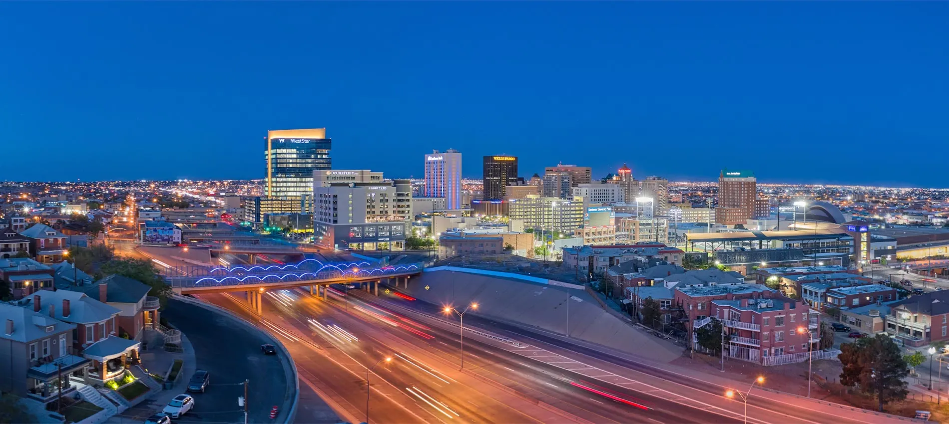 El Paso, Texas 