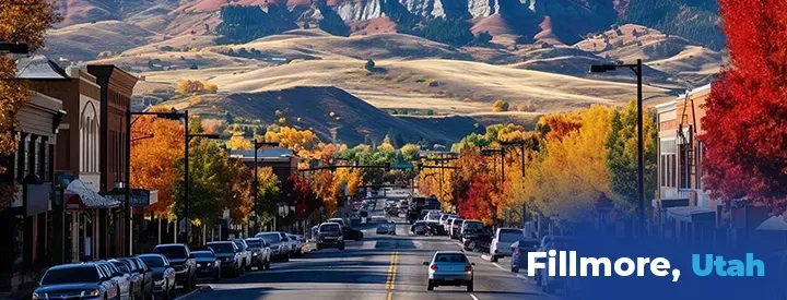 Fillmore, Utah