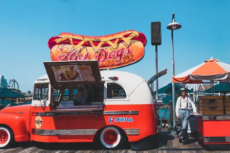 Food Trucks
