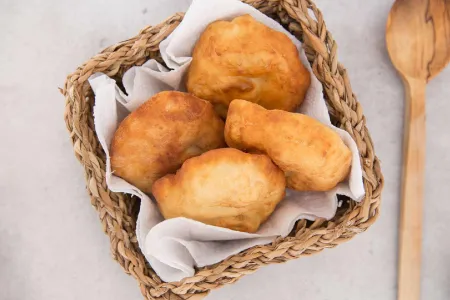 Fry Bread