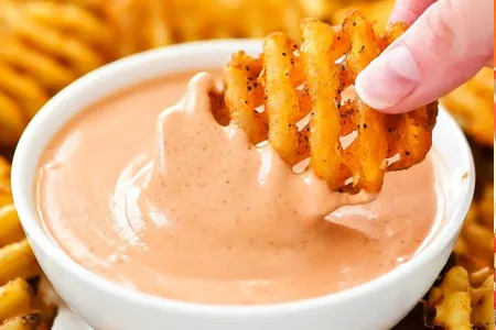 Fry Sauce