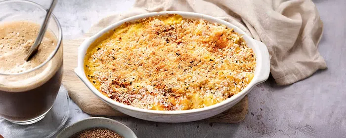 Funeral Potatoes