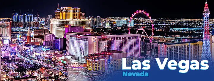 Las Vegas, Nevada