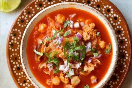 Menudo 