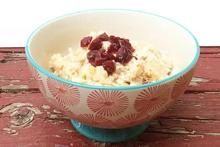 Mormon Pioneer Pudding