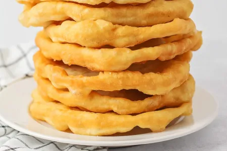Navajo Fry Bread