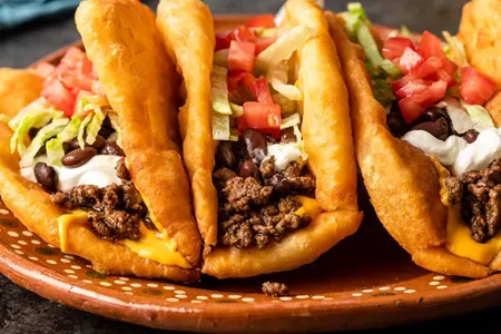 Navajo Tacos