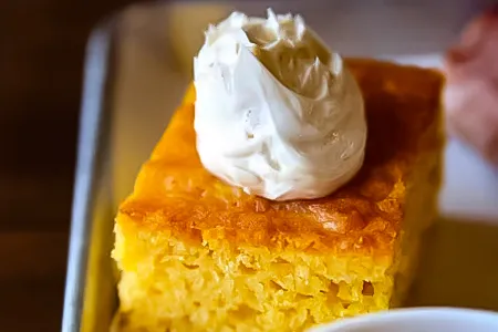Orem Cornbread