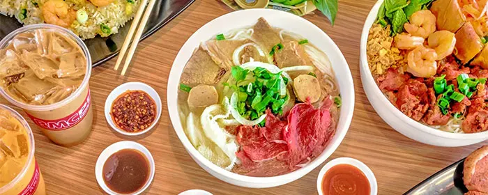 Pho vietnamita