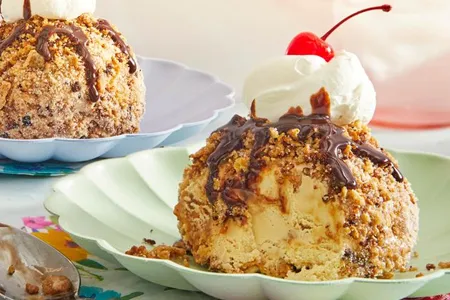 Pioneer Pioneer Ice Cream