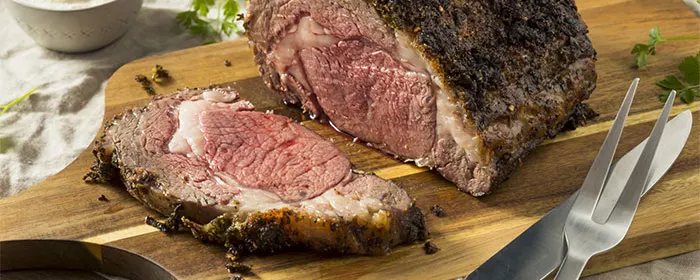 Prime Rib