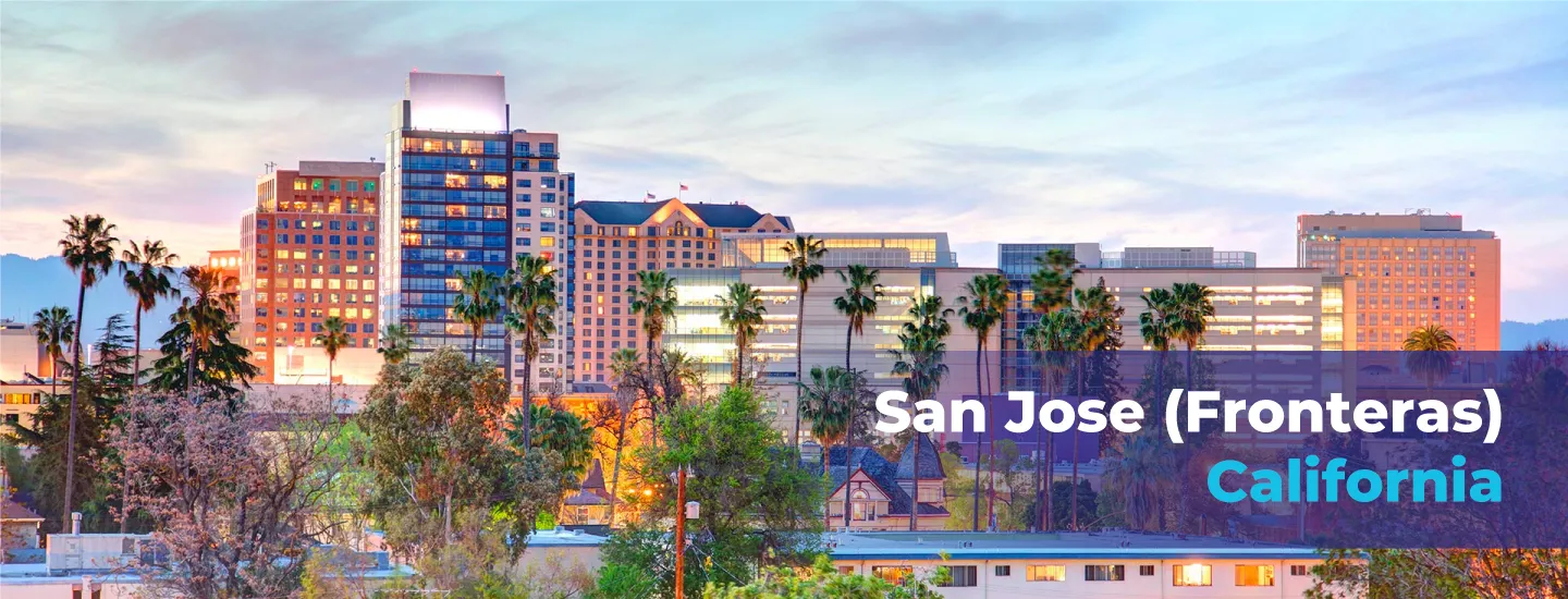 San Jose, California