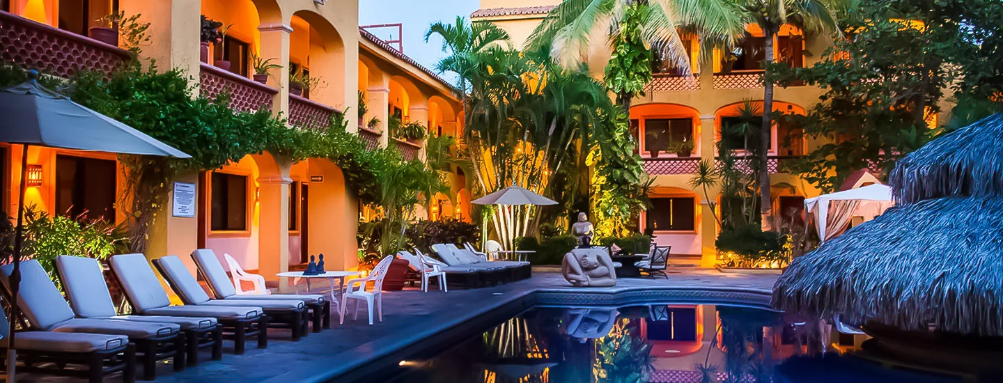 San Jose Tropicana, California