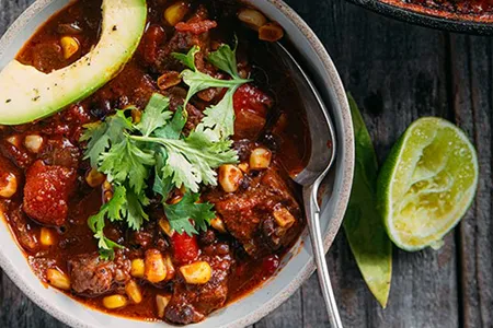Southwest Chili