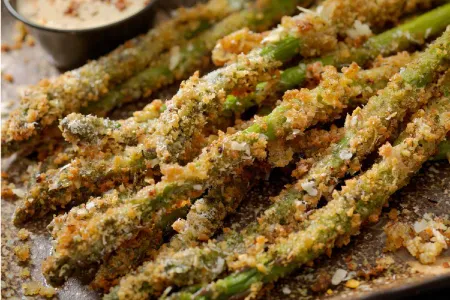 Stockton Asparagus