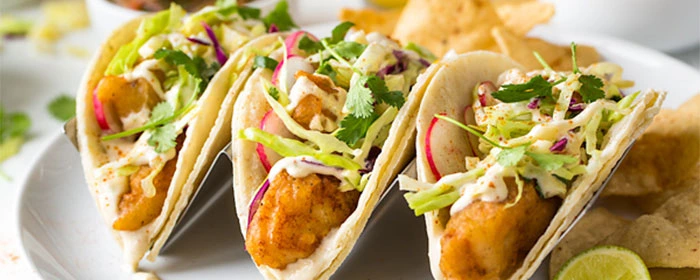 Tacos estilo California en Anaheim - Tradición culinaria en Anaheim, California