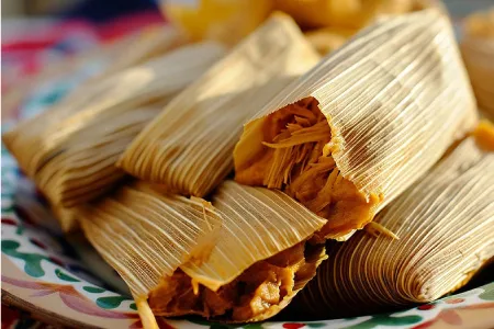 Tamales
