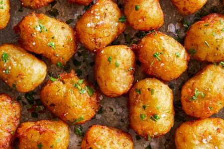 Tater Tots