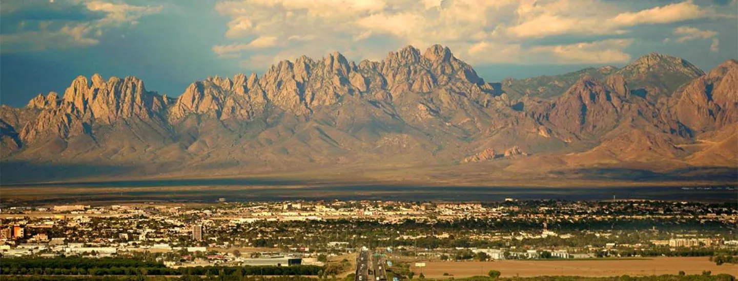 Las Cruces, Nuevo México